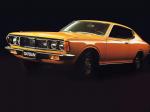 Datsun 180B Coupe 1973 года